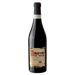 Вино сухое красное Amarone Della Valpolicella DOCG /Bennati/ 0,75 л. 15.0%