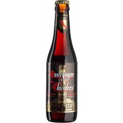 Пиво Bourgogne Des Flandres 0,33