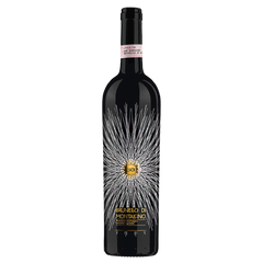 Вино червоне сухе "Luce" Brunello Di Montalcino /Tenuta Luce/ 0.75л 15%