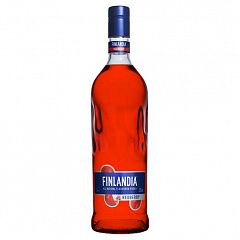 Алкогольний напій Finlandia Redberry, 0,5л 37,5%