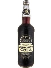 Напиток газированный Curiosity Cola Fentimans, 0,75л