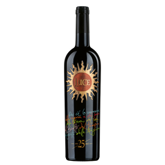 Вино червоне сухе Luce 2017 Toscana /Luce Della Vite/ 0.75л, 14.5%