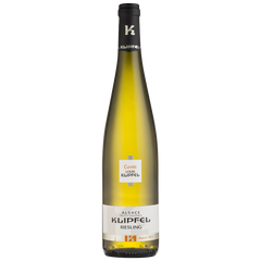 Вино біле сухе Cuvée Louis Klipfel Riesling 0,75 л. 12,5 %