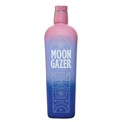 Джин Moongazer Dry 0,7л. 40%