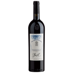 Вино червоне сухе Barbaresco "Faset" /Michele Chiarlo/ 0.75л, 14.0%