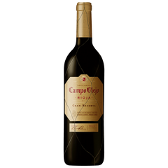 Вино красное сухое Campo Viejo Rioja Gran Reserva 0,75 л. 13,5