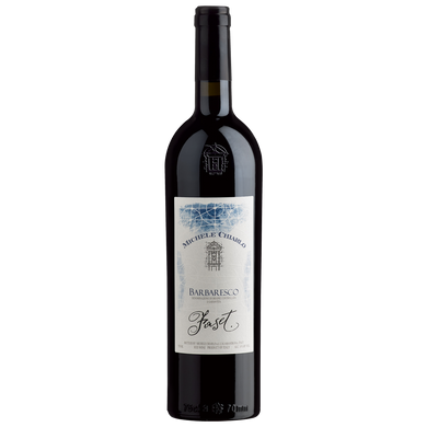 Вино червоне сухе Barbaresco "Faset" /Michele Chiarlo/ 0.75л, 14.0%