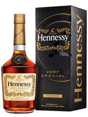 Коньяк Hennessy VS (коробка, 40%) 0,7 л