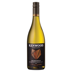 Вино белое сухое Chardonnay "Discoveries" California /Kenwood/ 14.5%, 0.75л.