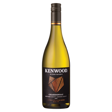 Вино біле сухе Chardonnay "Discoveries" California /Kenwood/ 14.5%, 0.75л.