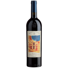 Вино червоне сухе Barolo "Cannubi" /Michele Chiarlo/ 0.75л, 14.0%