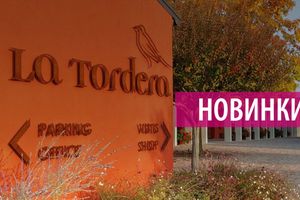 Нові надходження: ігристі вина «Tordera»