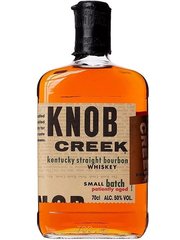 Віскі бурбон Knob Creek Original, 0,7л. 50%