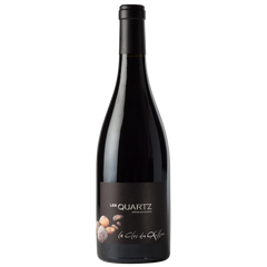 Вино червоне сухе Cotes Du Rhone "Les Quartz" AOC /Le Clos Du Caillou/ 0.75л, 14,5-15,0%