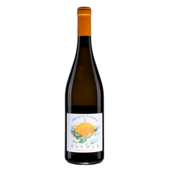 Вино белое сладкое "Nivole" Moscato D'asti DOCG /Michele Chiarlo/ 0.75л, 5.0%