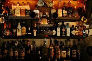 Марки віскі, його види, сорти та відомі бренди