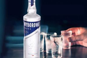 З чим пити горілку: закуски, соки та правила подачі