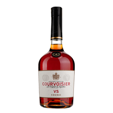 Коньяк Courvoisier VS 0,7 40%