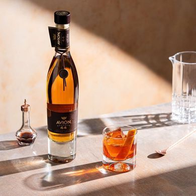 Текила AVION Reserva &ldquo;44&rdquo; Extra Anejo Highlands 100% Puro de Agave 0,7 л 40% в коробке