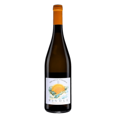 Вино біле cолодке "Nivole" Moscato D'asti DOCG /Michele Chiarlo/ 0.75л, 5.0%