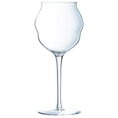 Набор бокалов для вина 600 мл (6 шт.) / Chef & Sommelier / Серия "Macaron", набор