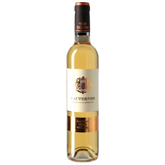 Вино белое сухое Dulong Sauternes Prestige, 0,5л. 13%