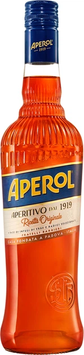 Аперитив Aperol 1л. 11%
