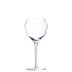 Набор бокалов для игристого вина 300 мл (6 шт.)/ Chef & Sommelier / Серия "Macaron", набор