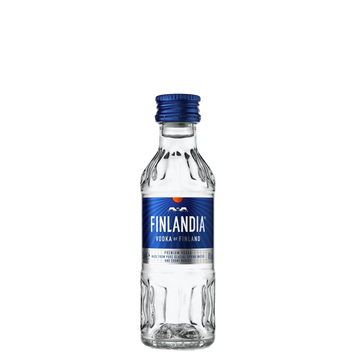 Водка "Финляндия" 0,05л. 40%