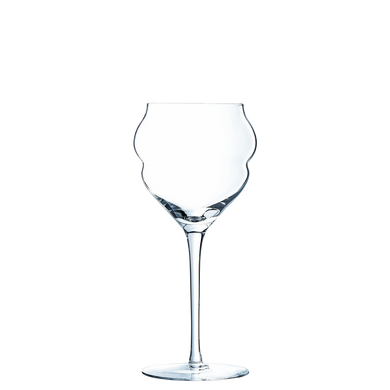 Набор бокалов для игристого вина 300 мл (6 шт.)/ Chef & Sommelier / Серия "Macaron", набор