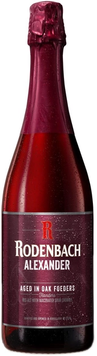 Пиво Rodenbach Alexander 5,6% 0.75 л.