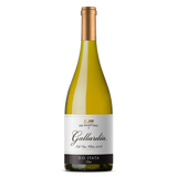 Вино белое сухое "Gallardia" Old Vine Itata DO De Martino 0.75л 13.0%