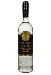 Водка "Staritsky&Levitsky Private Cellar" 0,7 л 40%