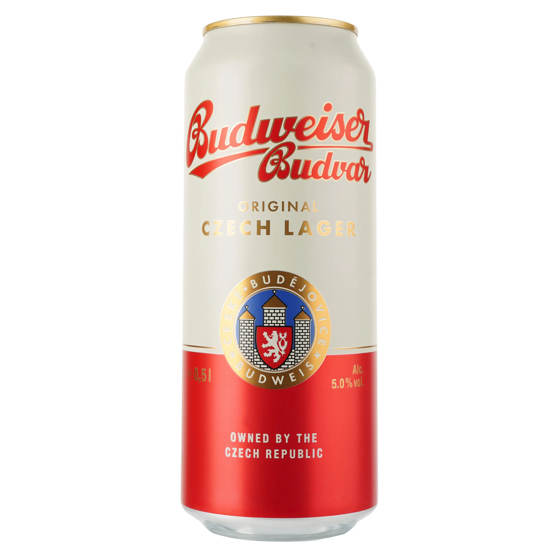 希少　alife × Budweiser Пиво Budweiser 0,5л 5% Цена — 62 грн грн, Купить в Киеве с