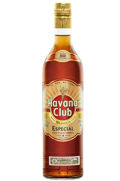 Ром Havana Club Especial 0,7л. 40%