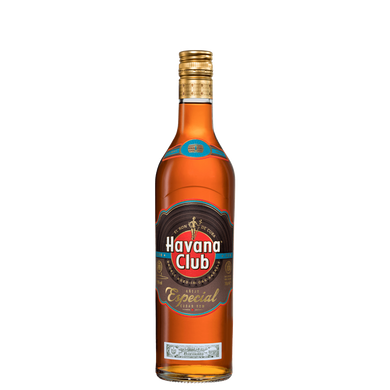Ром Havana Club Especial 0,7л. 40%