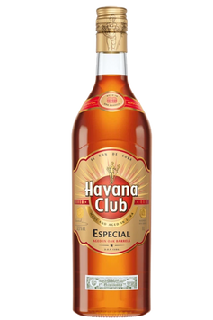 Ром Havana Club Especial 1,0л. 37.5%