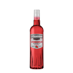 Горілка Lithuanian "Сranberry" 0,5 л. 40%
