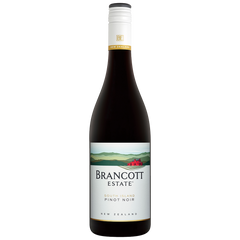 Вино красное сухое Brancott Estate Marlborough Pinot Noir 0,75 л. 10,5-15%