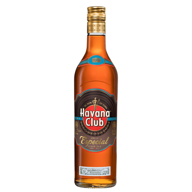 Ром Havana Club Especial 1,0л. 40%