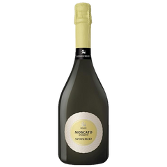 Вино ігристе біле солодке Moscato Dolce VSQ, San Maurizio, 0.75л, 6,5%
