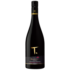 Вино червоне сухе Brancott Estate "Т" Marlborough Pinot Noir 0,75 л 10,5-15%