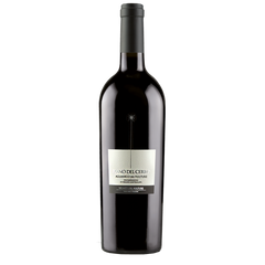 Вино красное сухое Vigneti Del Vulture "Piano Del Cerro" Aglianico Del Vulture, 0,75 л. 13,5%