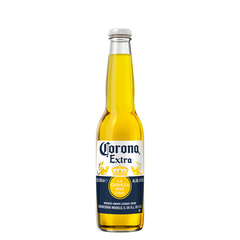 Пиво Corona Extra 0,33