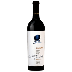 Вино красное сухое Opus One 2017 Napa Valley /Opus One/ 0.75л, 14.0%