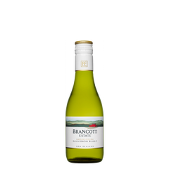 Вино біле сухе Brancott Estate Marlborough Sauvignon Blanc 0,187 л 10,5-15%