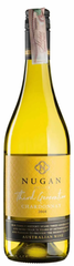 Вино виноградное сухое натуральное белое Шардоне Third Generatio Nugan Estate, 0,75л 13%