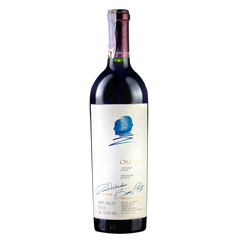 Вино красное сухое Opus One 2010 Napa Valley /Opus One/ 0.75л, 14.5%