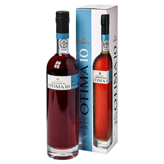 Вино крепленое красное, портвейн Warre's Otima 10 Y.O. Порт, 3,0л. 20%