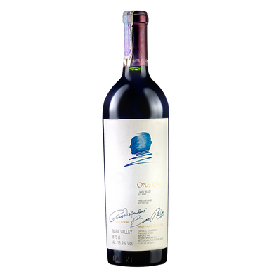 Вино красное сухое Opus One 2010 Napa Valley /Opus One/ 0.75л, 14.5%